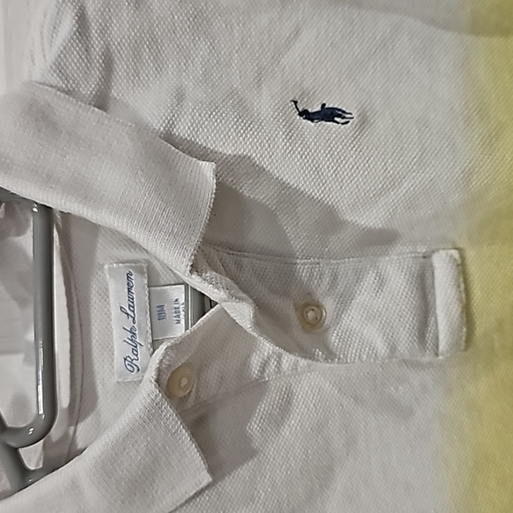 Ralph Lauren shirt - Picture 3 of 5